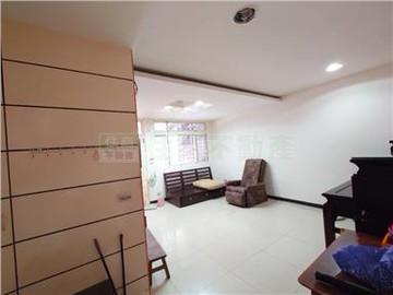 水源街靜巷一樓門前空間佳｜新北市淡水區水源街一段