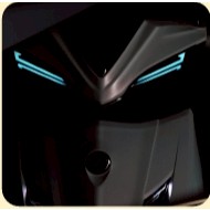 🔱 Mr king 🔱【REYS】幻視日行燈 | REYS JETS/SR/SL/SL+ 日行燈 燈具 日行燈 JET