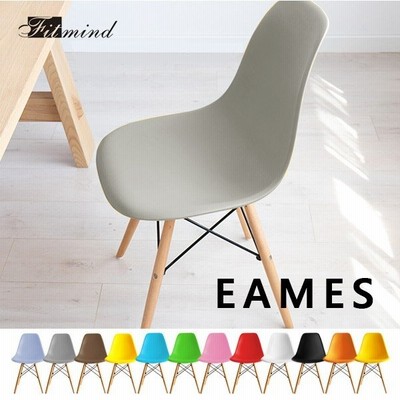 イームズ チェア ダイニングチェア シエルチェア 北欧 おしゃれ やすい イス チェアー Eames デザイナーズ リプロダクト 通販 Lineポイント最大get Lineショッピング