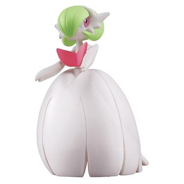 TAKARA TOMY A.R.T.S Pokemon MOCOLLE 超級沙奈朵 PC98268  1個