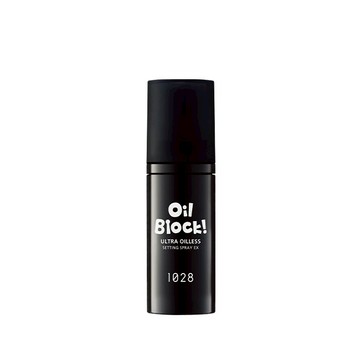 1028 Oil Block! 超控油定妝噴霧 EX 30ml
