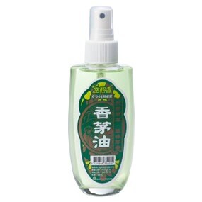 室翲香 C-003 香茅油 *1入 / 按壓噴霧式【139百貨】