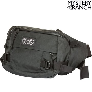 Mystery Ranch 神秘農場 EX Hip Monkey 腰包/生存遊戲/戰術腰包 60064 黑Black