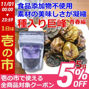  無添加 国産 ドライフルーツ 安心院干しぶどう 種入り巨峰 35g レーズン 葡萄 ブドウ 砂糖不