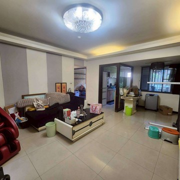 藝文特區涵碧賞綠捷3房車｜桃園市桃園區中埔六街