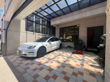 大竹近百坪電梯透天別墅✨｜桃園市蘆竹區大興十二街