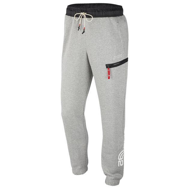 NIKE ナイキ ロングパンツ メンズ フォーム DRI-FIT オープン