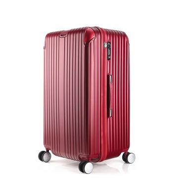 PUMP 29吋 胖胖箱 | 日本置物櫃適用 | 霧面磨砂款【胖胖行李箱/大容量行李箱/搬家行李箱】