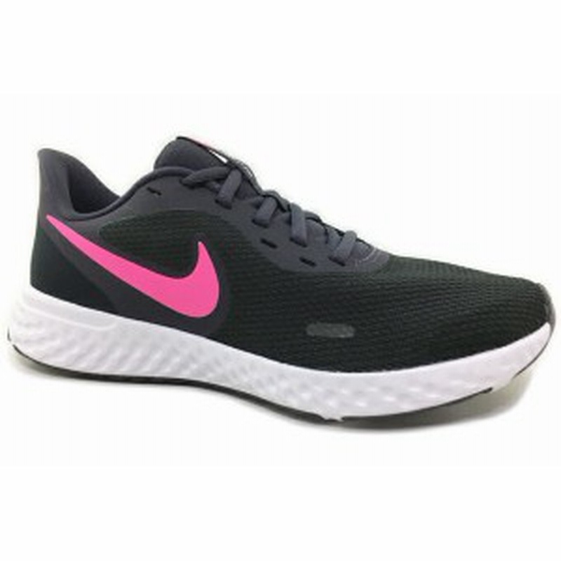 スニーカー レディース Wmns Nike Revolution 5 Bq37 014 ブラック ハイパーピンク ケイブパープル ウィメンズ ナイキ レボリューショ 通販 Lineポイント最大3 0 Get Lineショッピング