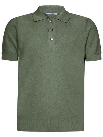 Malo Polo Shirt