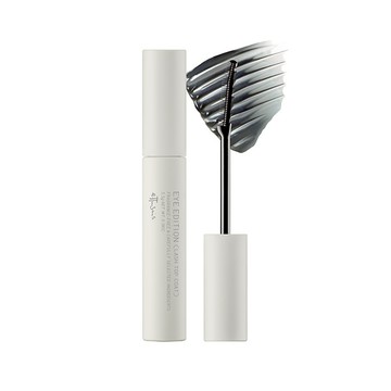 【ettusais 艾杜紗】絕對束型睫毛膏 #01 BK 5.5g