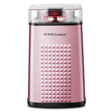 磨粉機不銹鋼磨粉機GR150E家用五谷研磨機小型電動粉碎機打粉機    都市時尚