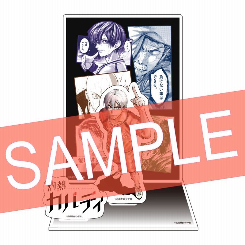 灼熱カバディ 1巻~31巻 全巻セット