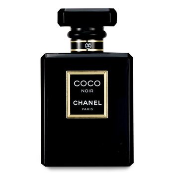 【香奈爾】黑色COCO香水