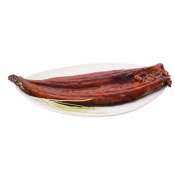 [家速配]蒲燒鰻(單片販售/每包含醬汁約330公克±10%)因各地區供貨商不同，實際出貨包裝以出貨店庫存為準。