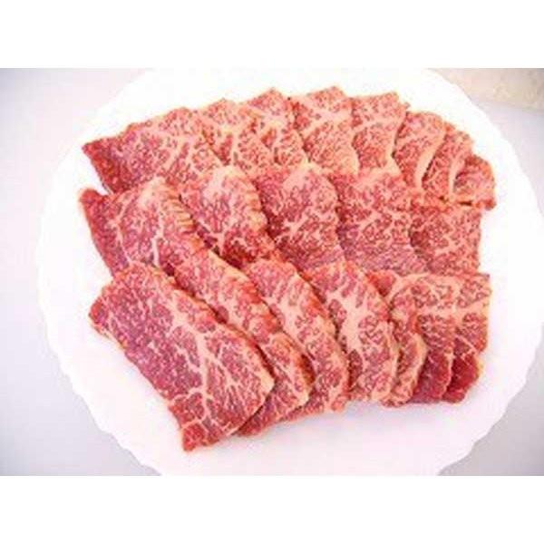 国産 豊後黒毛和牛 モモ肉 焼肉用 300g