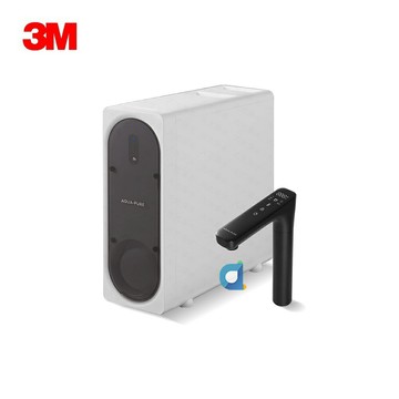 3M™ AQUA-PURE HPURE-15G 淨熱一體觸控式熱飲機