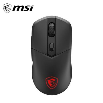 【MSI 微星】VERSA 300 ELITE 無線電競滑鼠