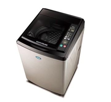 【SANLUX 台灣三洋】【SW-15NS6】15公斤 超音波單槽洗衣機