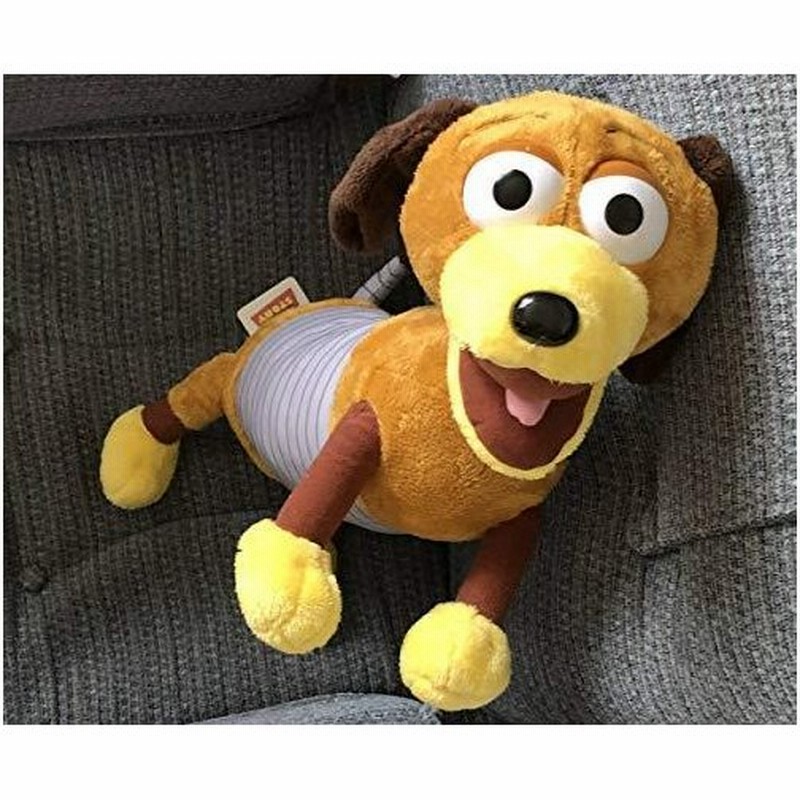 トイ ストーリー スリンキー ドッグ ぬいぐるみ セガ 非売品 メガ ジャンボ ふわふわ 53 Cm ダックスフント 犬 バネ犬 枕 人形 まくら 通販 Lineポイント最大get Lineショッピング