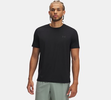 [UA]男 Launch Elite 短袖T-Shirt-人氣新品