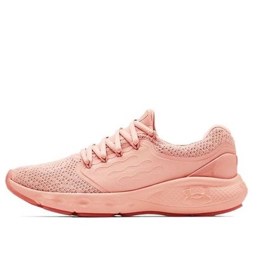 (WMNS) Under Armour Charged Vantage Knit 'Pink'