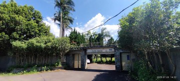 桃園大溪頭寮風景區超大地坪歐式百坪庭園住家(農舍｜桃園市大溪區復興路一段