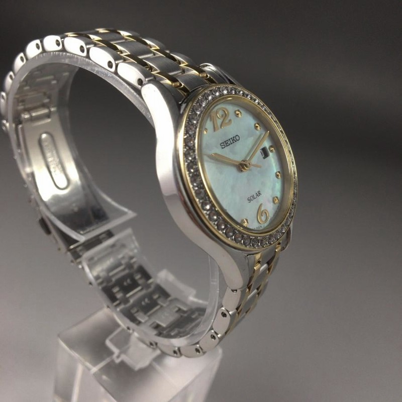 SEIKO 30 40 50 20 SUT312 LINE