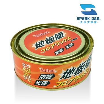 🅜🅘🅣現貨➣ 舒耐特 地板蠟 290ml 硬蠟 防護 光澤 質感提升 原木防護 地板防刮