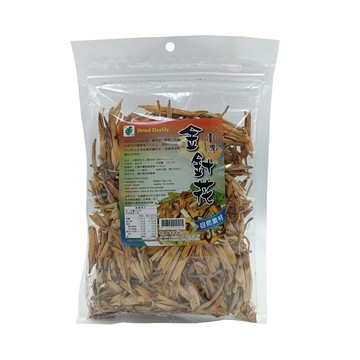 興嘉 台灣金針花 70g