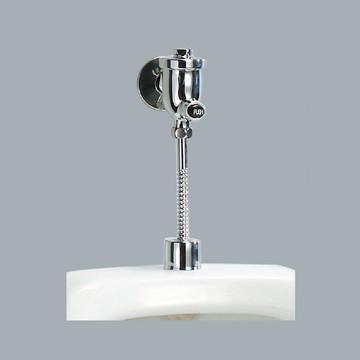 HCG小便斗手壓沖水器/UF627