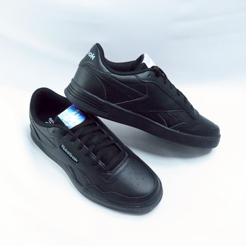 REEBOK COURT ADVANCE 女休閒鞋 網球鞋 100034164 黑【iSport愛運動】