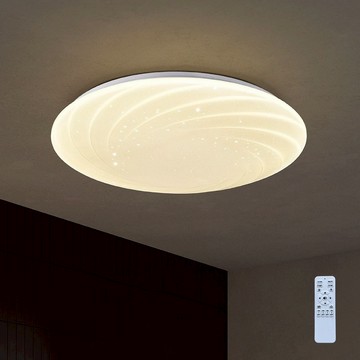 48W 遙控吸頂燈 L01-2142F