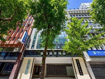 中山北民權電梯管理2室住商林可縈｜台北市中山區中山北路三段