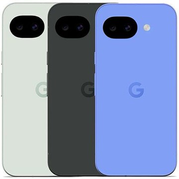 Google Pixel 10a (8G/128G) AI防水5G智慧機黑