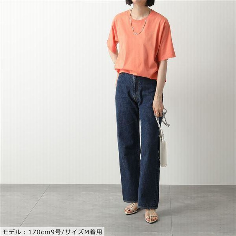 DRIES VAN NOTEN ドリスヴァンノッテン Tシャツ HEYDU 011166