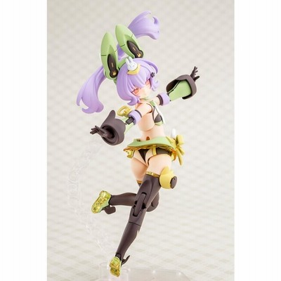 新品即納』{PTM} (再販) メガミデバイス 1/1 PUNI☆MOFU トゥ