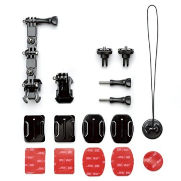 Insta360 頭盔配件套餐  1個  CINCHUX/A