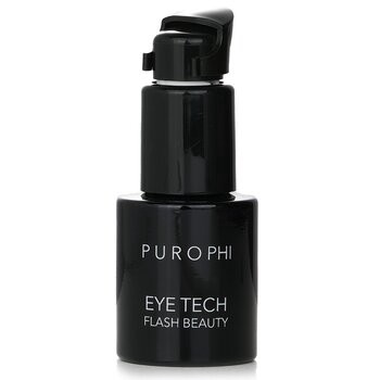 【PUROPHI】眼科技閃光美（用於眼輪廓和上眼蓋）（所有皮膚類型）