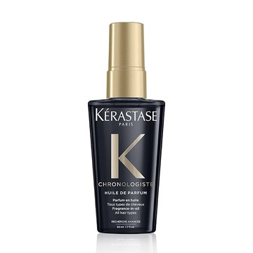 (預購) Kerastase 卡詩 黑鑽極萃逆時玫瑰香氛露 50ml (KES002)