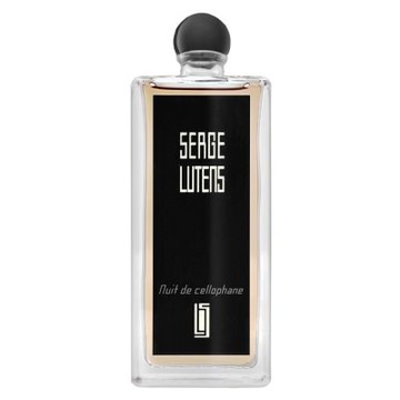 Serge Lutens蘆丹氏 Nuit De Cellophane 八月夜桂花淡香精 50ml