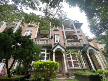 近央大麒麟山莊雙車別墅｜桃園市平鎮區清泉街