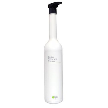 Oright歐萊德 竹萃保濕洗髮精 1000ml