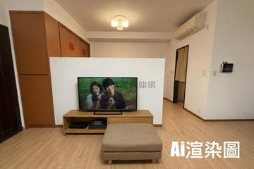 #西屯中科商圈世紀凱悅高樓層無限視野車位超大一房｜台中市西屯區國安一路