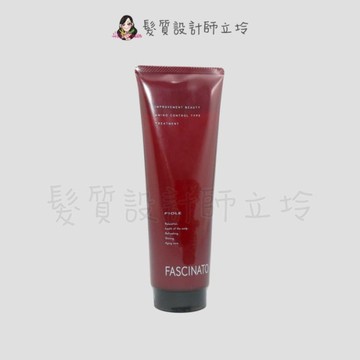 立坽『瞬間護髮』瀧川公司貨 FIOLE AC 完美所欲彈潤修護護髮乳180g HH13