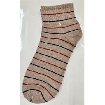 台灣製社頭襪子(1/2混色襪子)