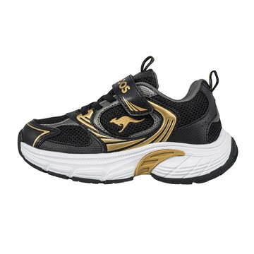 【線上體育】KANGAROOS KK52100-200 男童鞋 RUNSKY