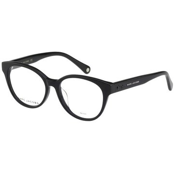 MARC JACOBS 光學眼鏡(黑色)MARC98F