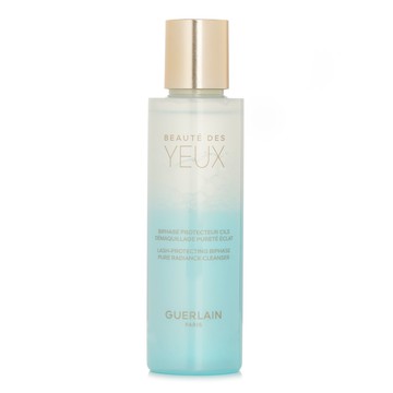 嬌蘭 Guerlain - 純淨美肌眼部卸妝液