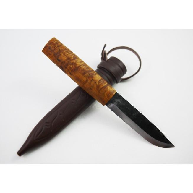 Helle Viking ヘレナイフ バイキング